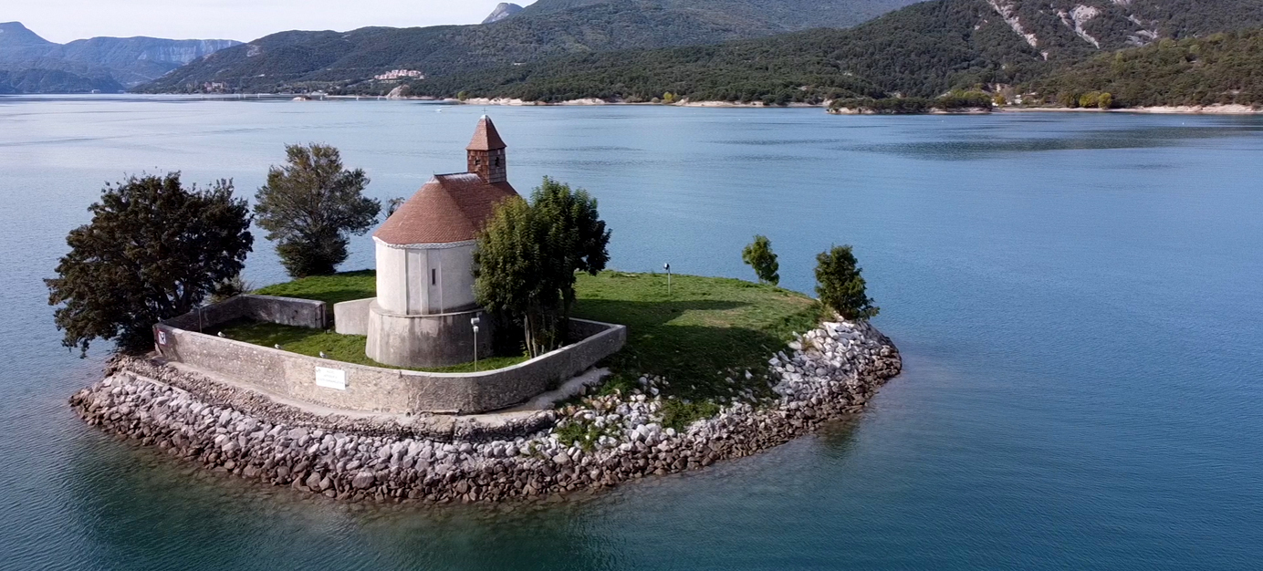 Chapelle SAINT MICHEL Photo Chapelle SAINT MICHEL été