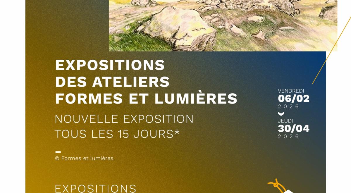 MAISON DE PAYS 6FEV AU 30AVRIL 2026