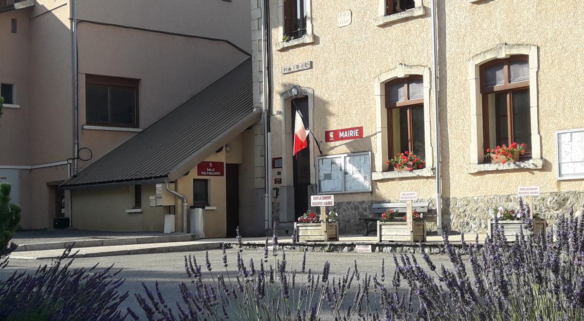 Photo Mairie Photo Mairie