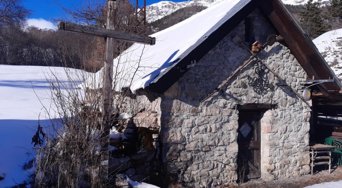 Photo Calvaire des Gourres