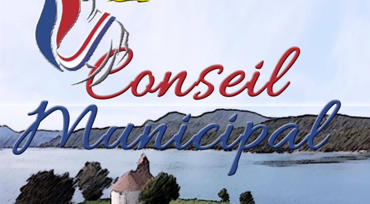 logo conseil municipal prunieres