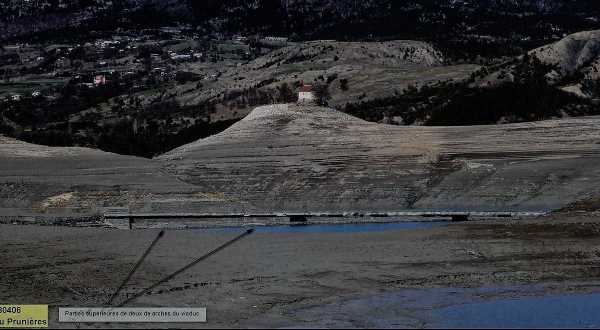 Photo Viaduc du Thubaneau