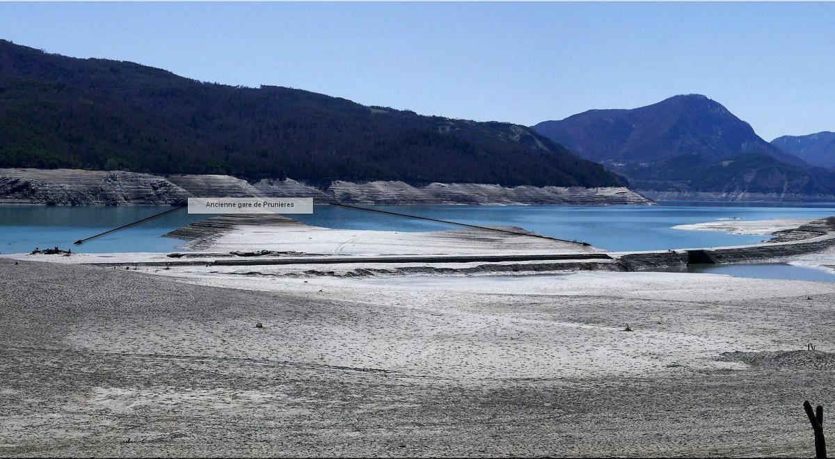 Photo Viaduc du Thubaneau