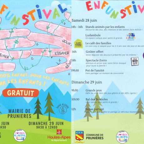 ENFUNSTIVAL