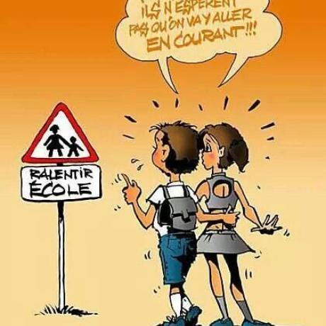 image humour école image humour école