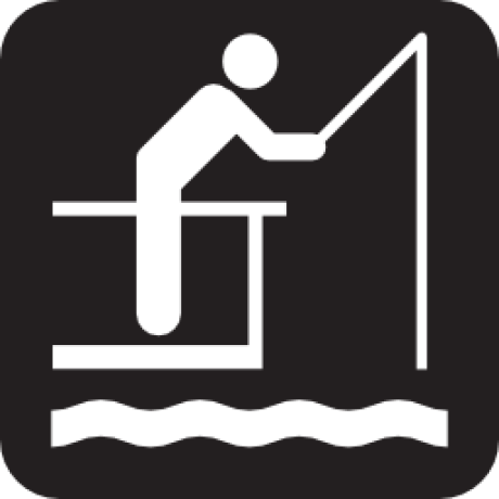 Picto Pêche Picto Pêche