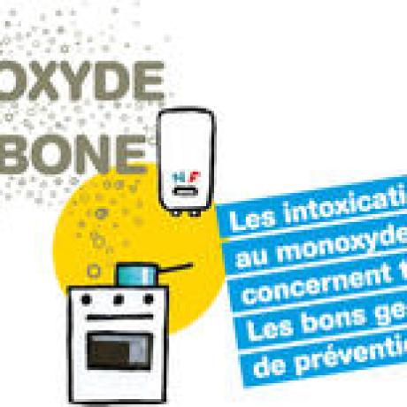 Logo monoxyde