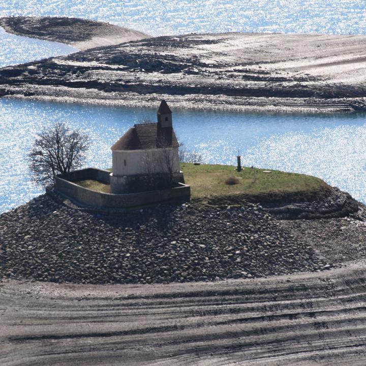 Chapelle SAINT MICHEL Photo Chapelle SAINT MICHEL