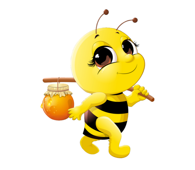 Fête du miel et des abeilles dessin Abeille
