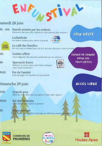 ENFUNSTIVAL