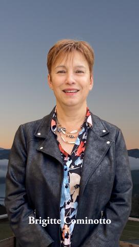 Brigitte  COMINOTTO