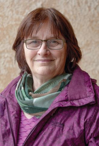 Martine MARSEILLE