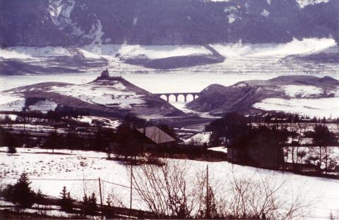 Photo Viaduc du Thubaneau