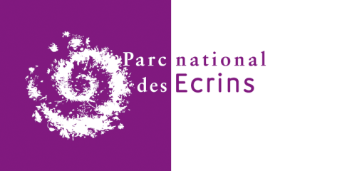 Logo Parc National des ÉCRINS