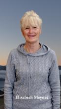 Elisabeth MEYNET