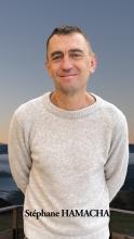 Stephane  HAMACHA