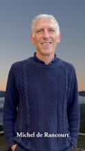 Michel DE RANCOURT