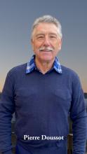 Pierre  DOUSSOT