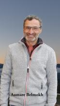 Aumare  BELMOKH